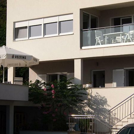 Open Hus Apartment Krvavica Exterior photo