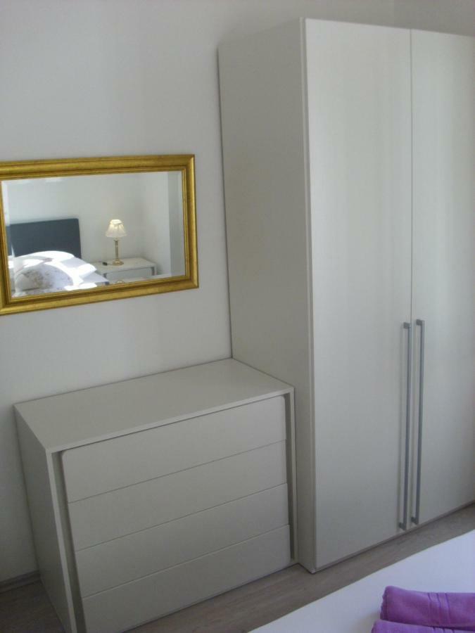 Open Hus Apartment Krvavica Exterior photo