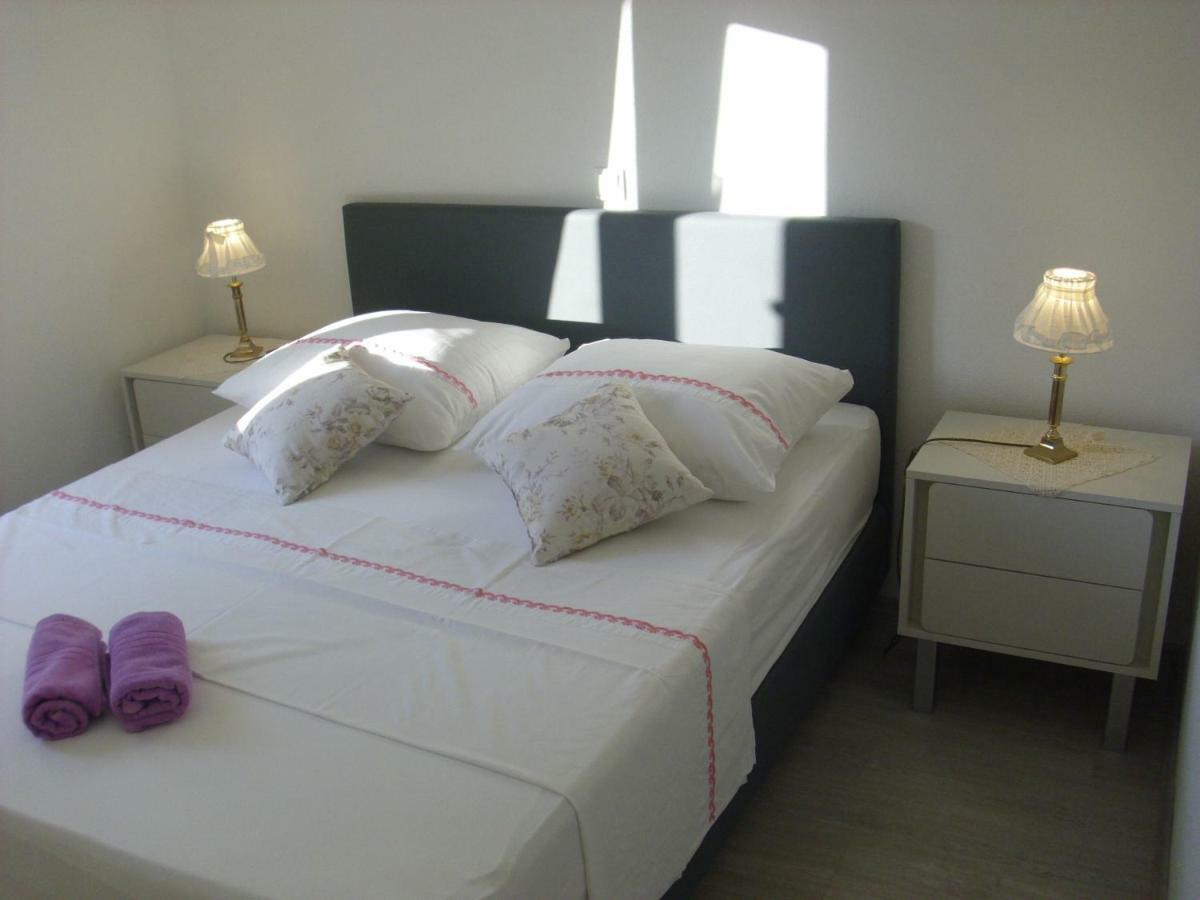Open Hus Apartment Krvavica Exterior photo