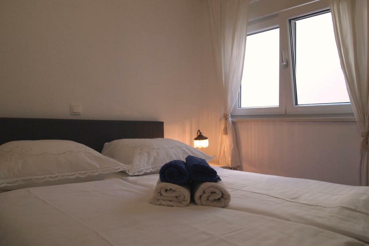 Open Hus Apartment Krvavica Exterior photo