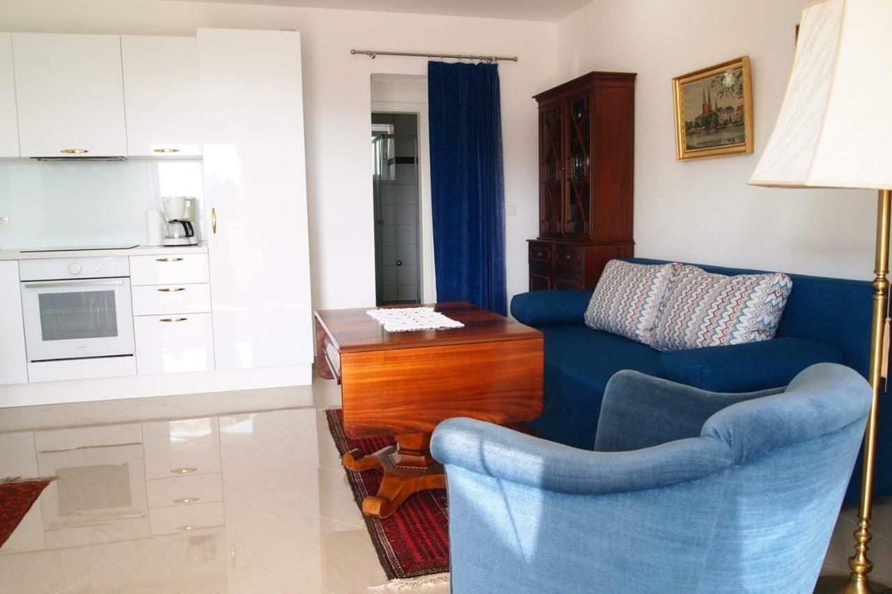 Open Hus Apartment Krvavica Exterior photo