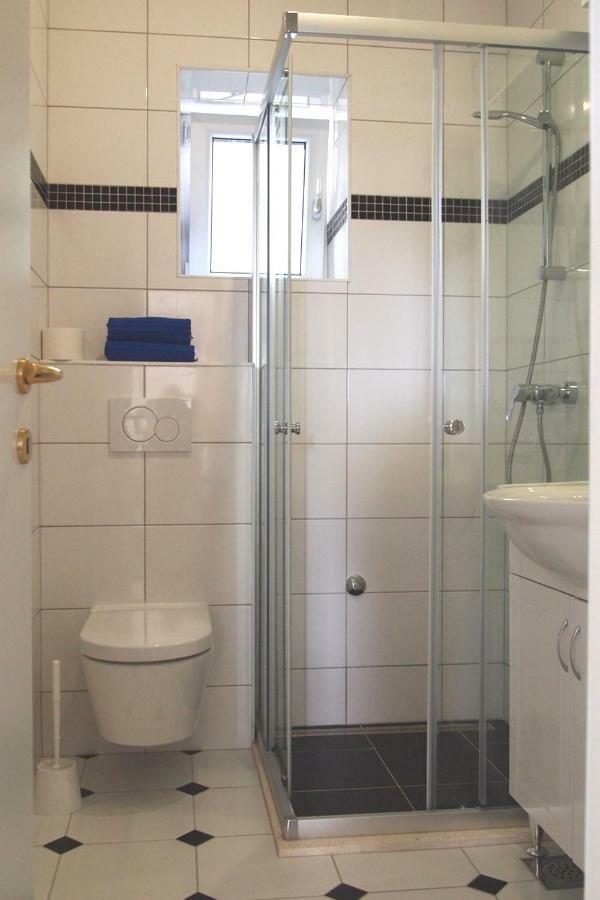 Open Hus Apartment Krvavica Exterior photo