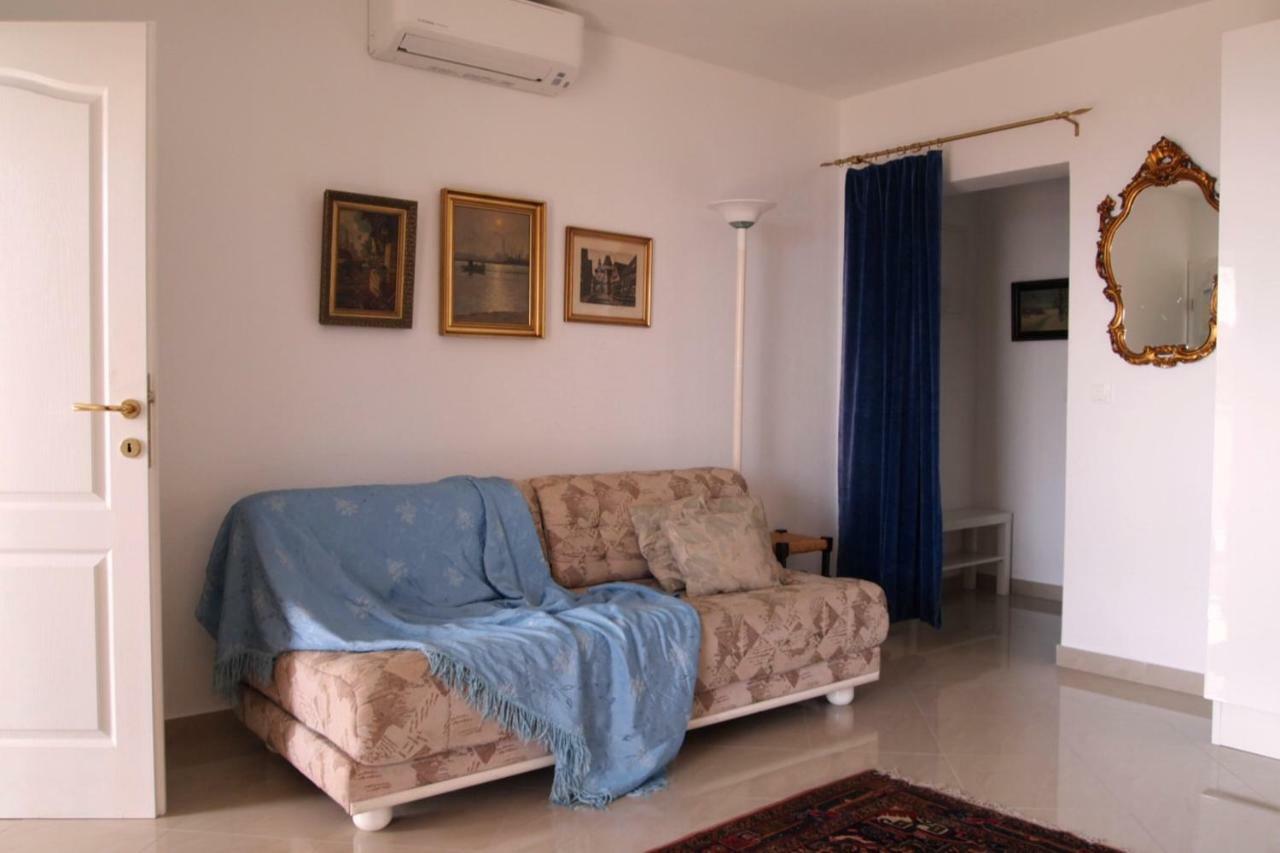 Open Hus Apartment Krvavica Exterior photo