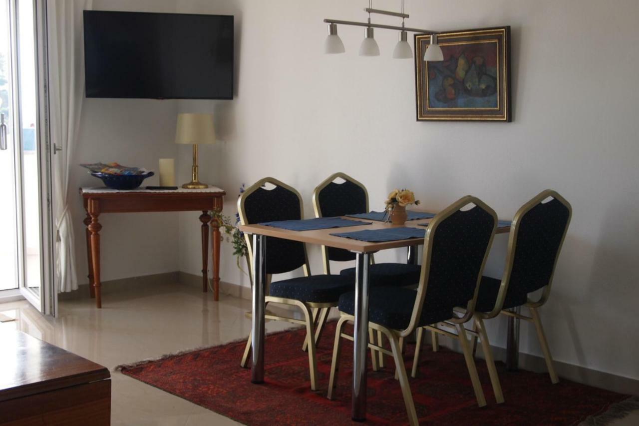 Open Hus Apartment Krvavica Exterior photo